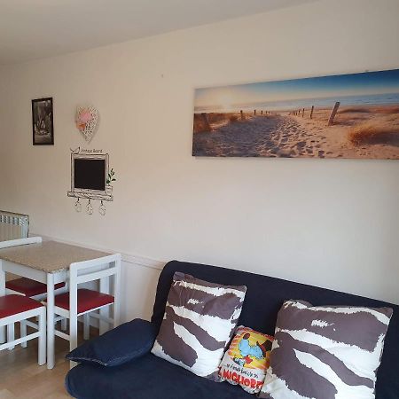 Casa Del Mare Apartment ฟอร์เมีย ภายนอก รูปภาพ