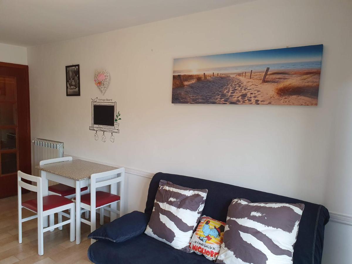 Casa Del Mare Apartment ฟอร์เมีย ภายนอก รูปภาพ
