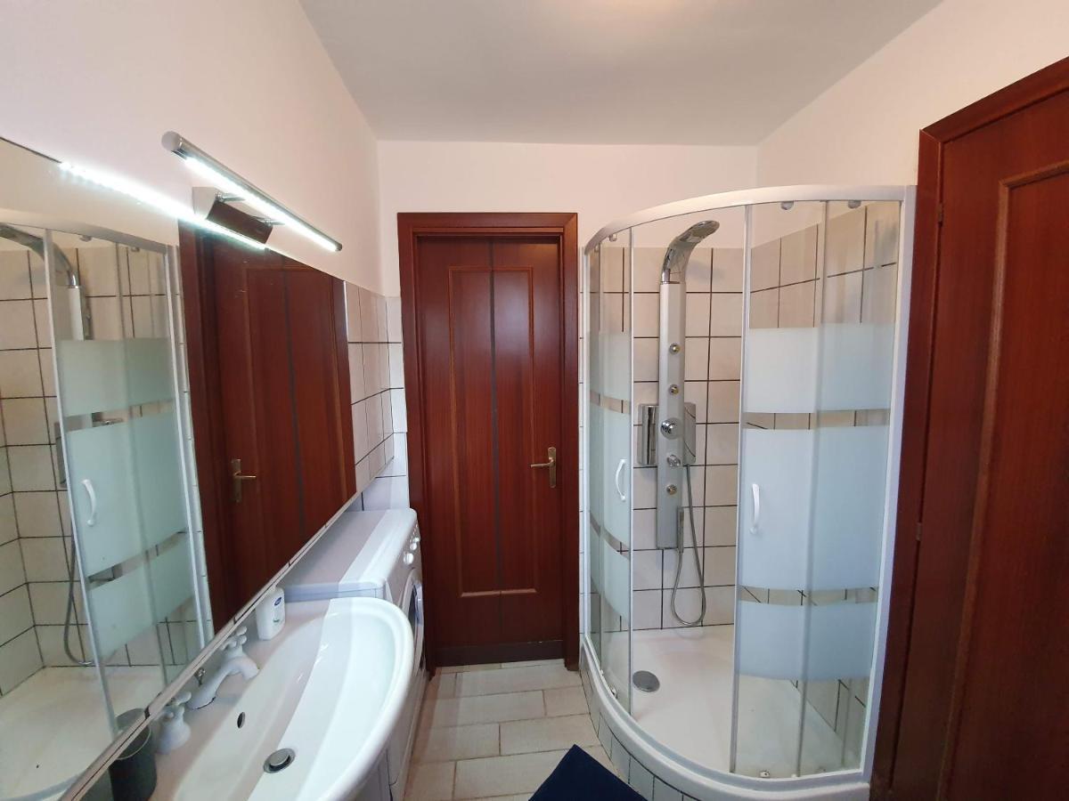 Casa Del Mare Apartment ฟอร์เมีย ภายนอก รูปภาพ